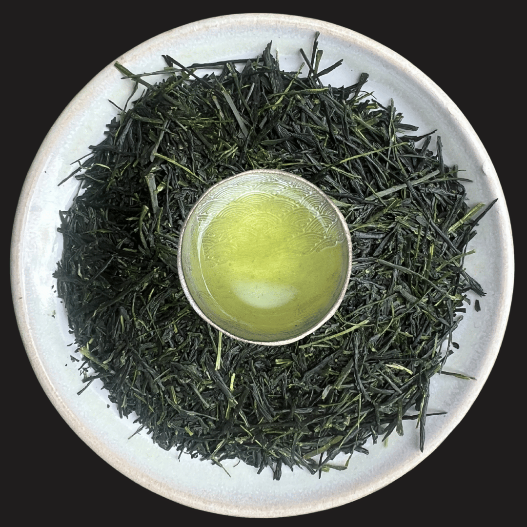 Gyokuro Só 30g